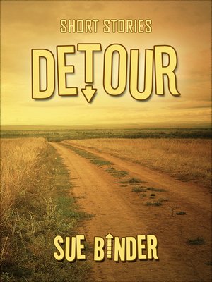 cover image of Detour